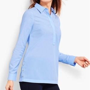 Talbots Perfect Tunic